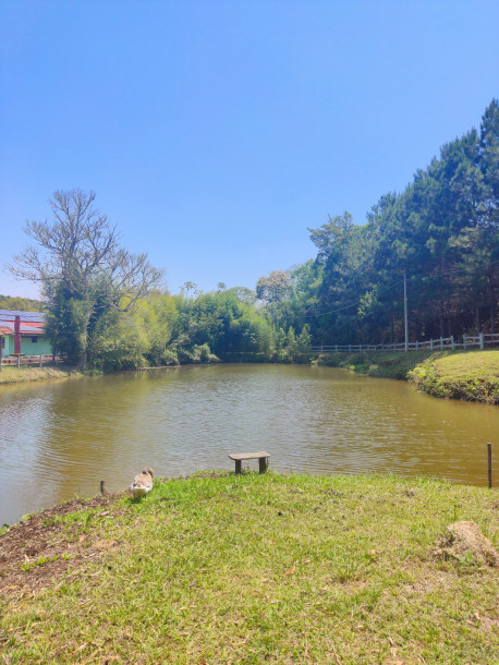 Hotel Fazenda Aldeia do Vale-14