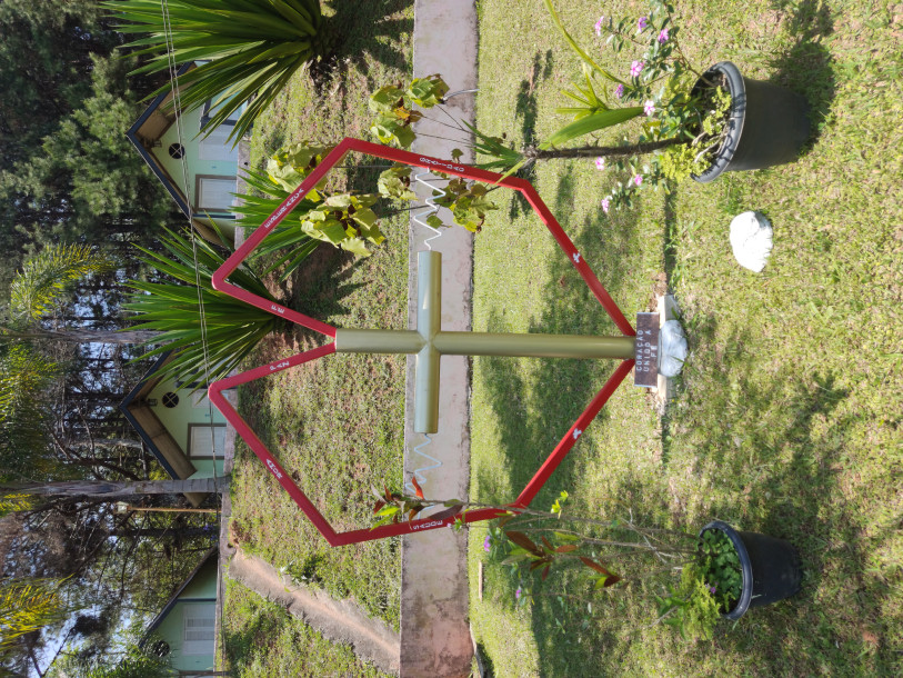 Hotel Fazenda Aldeia do Vale-16