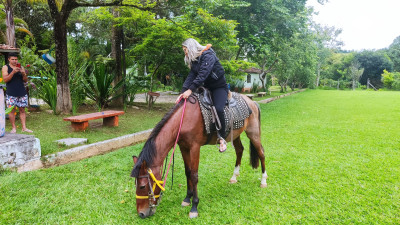 Hotel Fazenda Aldeia do Vale-13