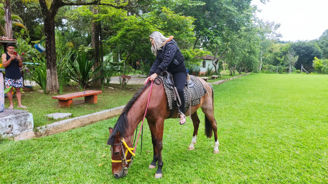 Hotel Fazenda Aldeia do Vale-13