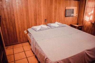 Hotel Fazenda Aldeia do Vale-7