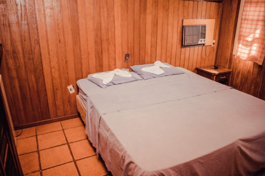 Hotel Fazenda Aldeia do Vale-7