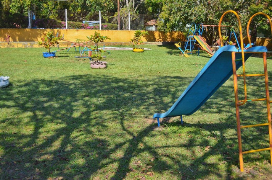 Hotel Fazenda Aldeia do Vale-8