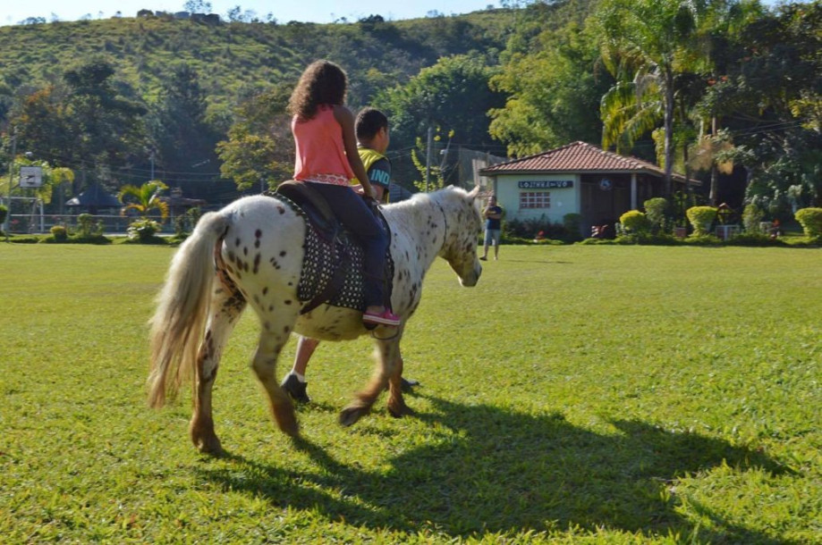 Hotel Fazenda Aldeia do Vale-12