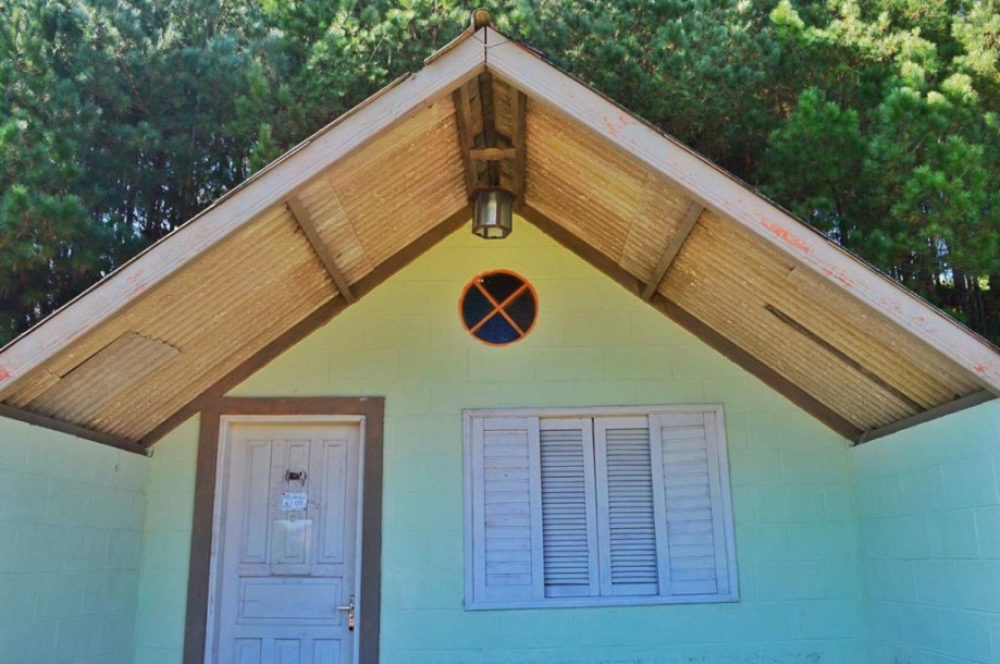 Hotel Fazenda Aldeia do Vale-4