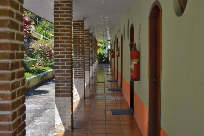 Hotel Fazenda Aldeia do Vale-6
