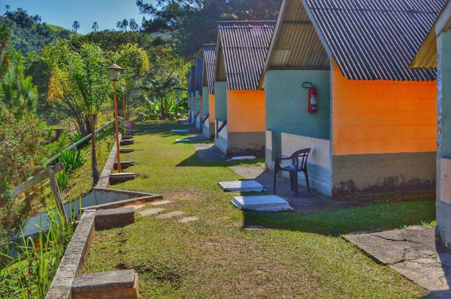 Hotel Fazenda Aldeia do Vale-5