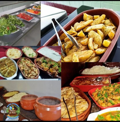 Hotel Fazenda Aldeia do Vale-17