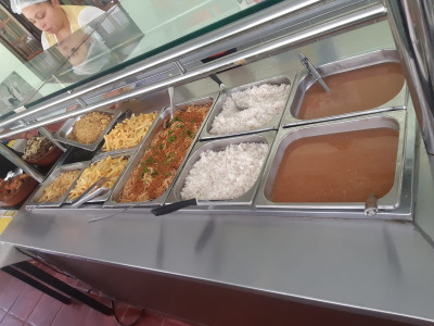 Hotel Fazenda Aldeia do Vale-18