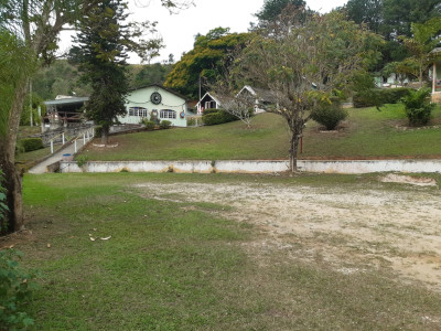 Hotel Fazenda Aldeia do Vale-15