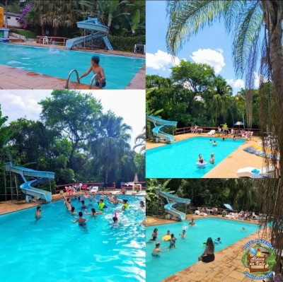 Hotel Fazenda Aldeia do Vale-10