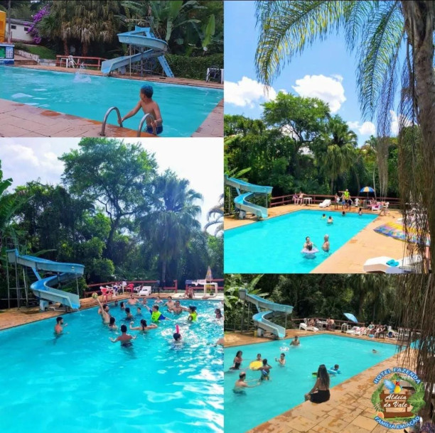 Hotel Fazenda Aldeia do Vale-10